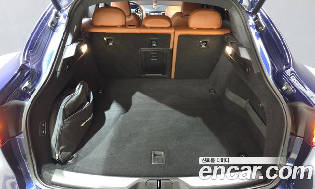 Maserati Levante 2018 — photo 24