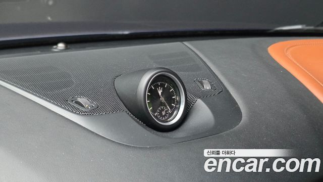 Maserati Levante 2018 — photo 31
