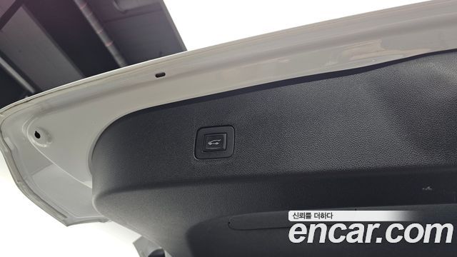 Chevrolet Korea Trax 2025 — photo 23