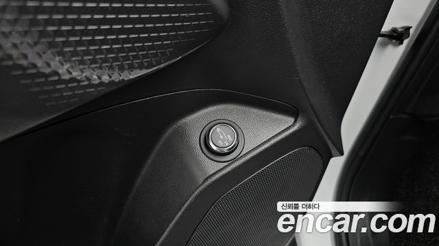 Chevrolet Korea Trax 2025 — photo 24