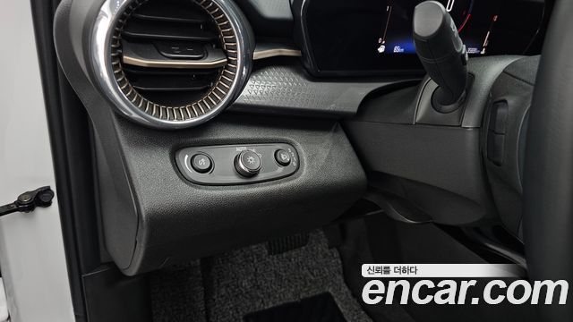 Chevrolet Korea Trax 2025 — photo 27