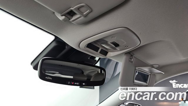 Chevrolet Korea Trax 2025 — photo 28