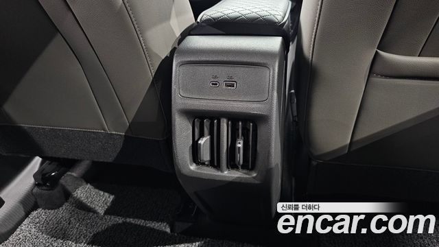 Chevrolet Korea Trax 2025 — photo 31
