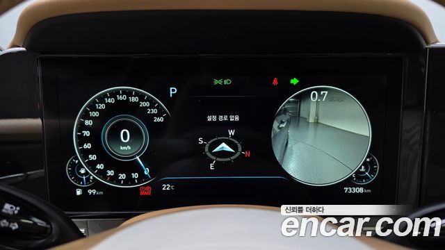 Hyundai Grandeur 2021 — photo 8