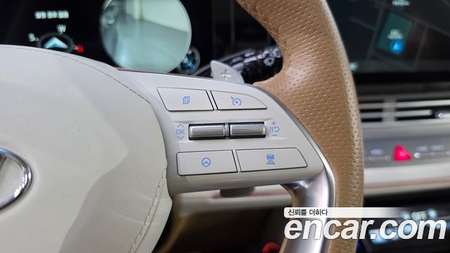 Hyundai Grandeur 2021 — photo 15
