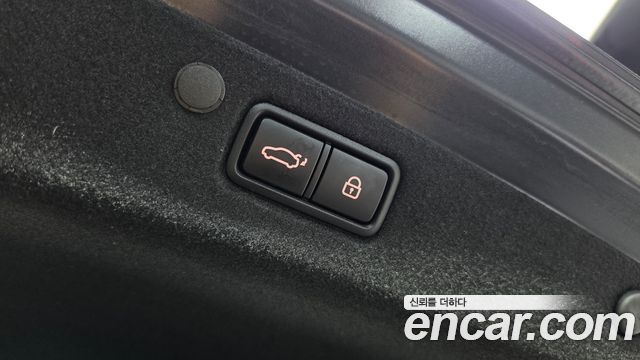 Hyundai Grandeur 2021 — photo 16