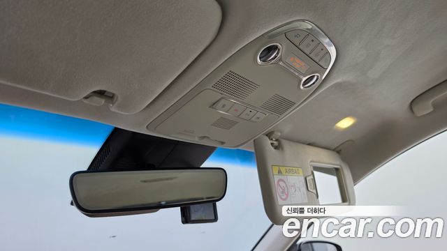 Hyundai Grandeur 2021 — photo 18
