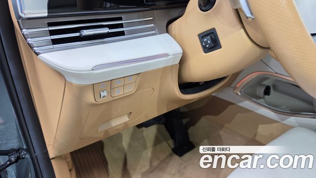 Hyundai Grandeur 2021 — photo 19