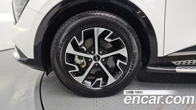 Kia Sportage 2023 — photo 5