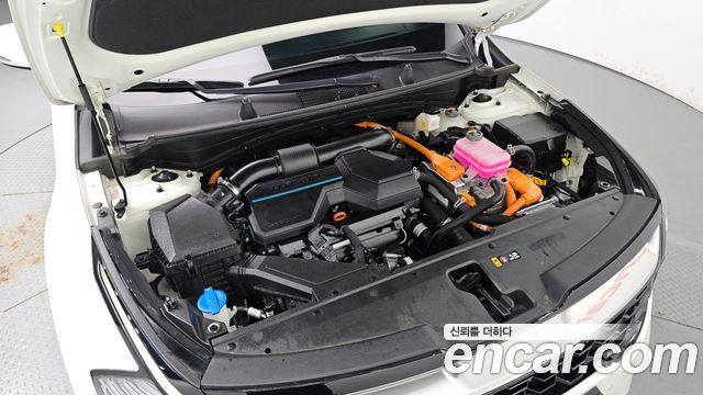 Kia Sportage 2023 — photo 6
