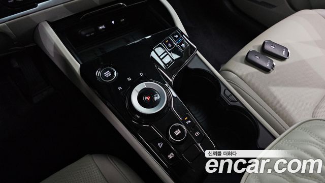 Kia Sportage 2023 — photo 12