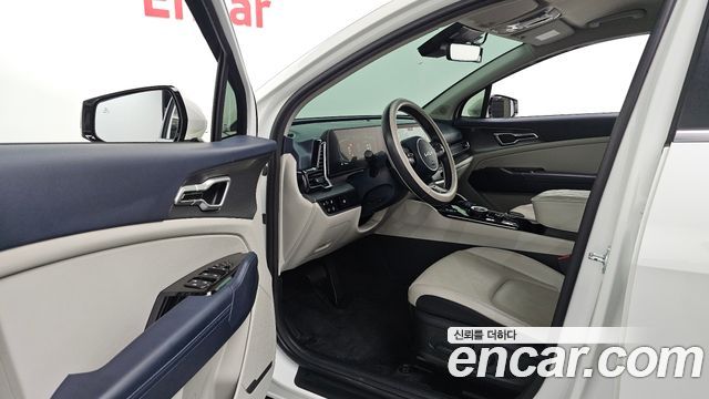 Kia Sportage 2023 — photo 13