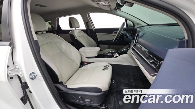 Kia Sportage 2023 — photo 18