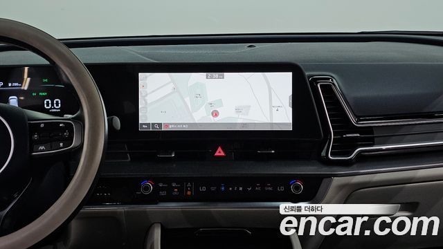 Kia Sportage 2023 — photo 20