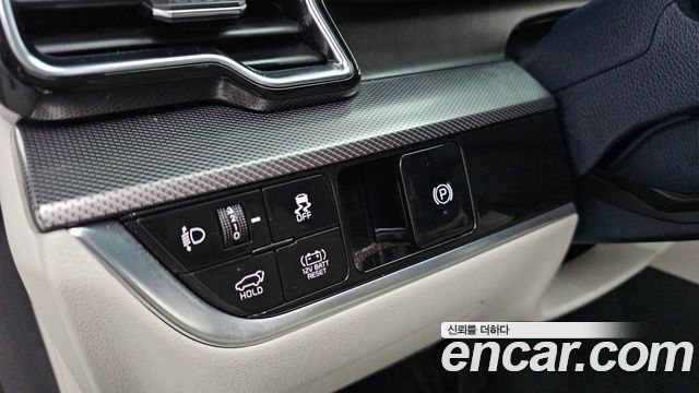 Kia Sportage 2023 — photo 24