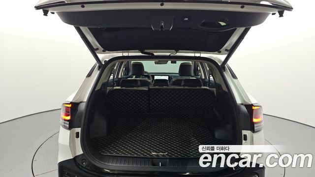 Kia Sportage 2023 — photo 26
