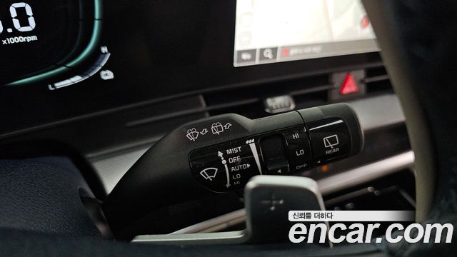 Kia Sportage 2023 — photo 27