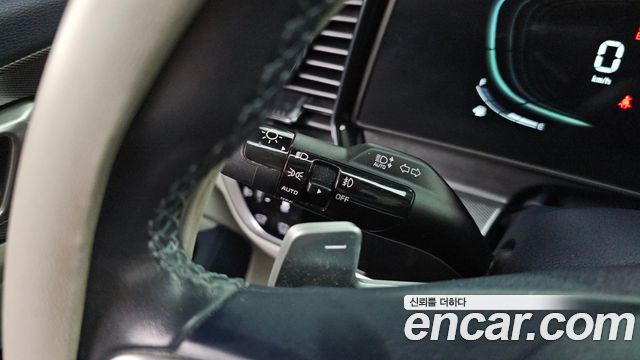 Kia Sportage 2023 — photo 29