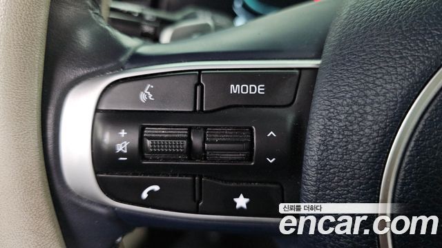 Kia Sportage 2023 — photo 30