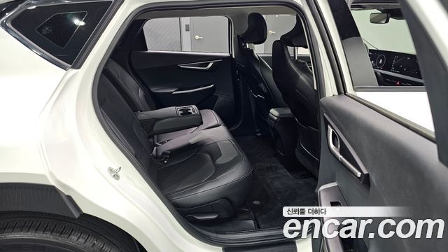 Kia EV6 2022 — photo 17
