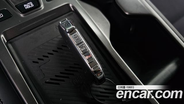 Kia EV6 2022 — photo 23