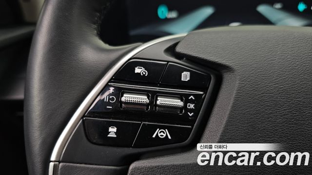 Kia EV6 2022 — photo 24