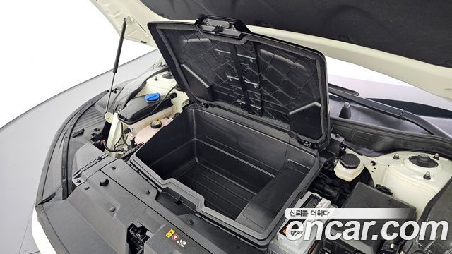 Kia EV6 2022 — photo 26