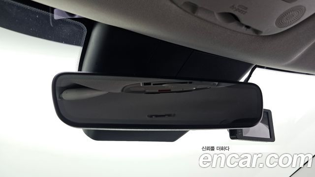 Kia EV6 2022 — photo 27