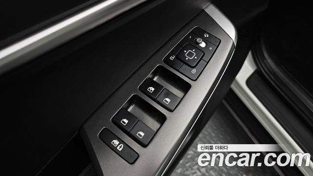 Kia EV6 2022 — photo 30