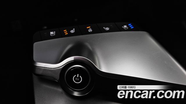 Kia EV6 2022 — photo 31
