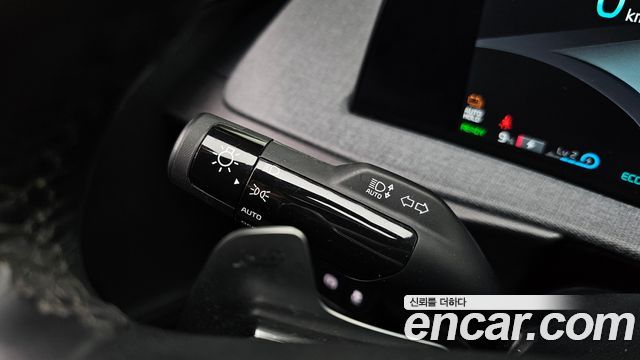 Kia EV6 2022 — photo 32