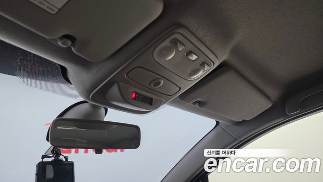 Renault Korea QM3 2015 — photo 19