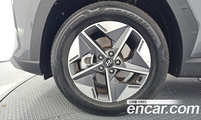 Hyundai Tucson 2026 — photo 5