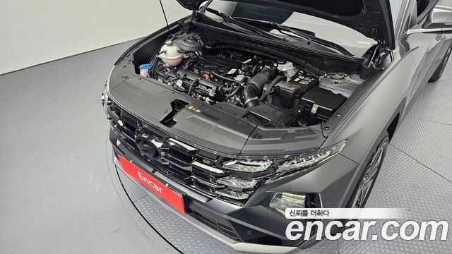 Hyundai Tucson 2026 — photo 6