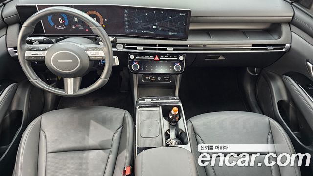 Hyundai Tucson 2026 — photo 10