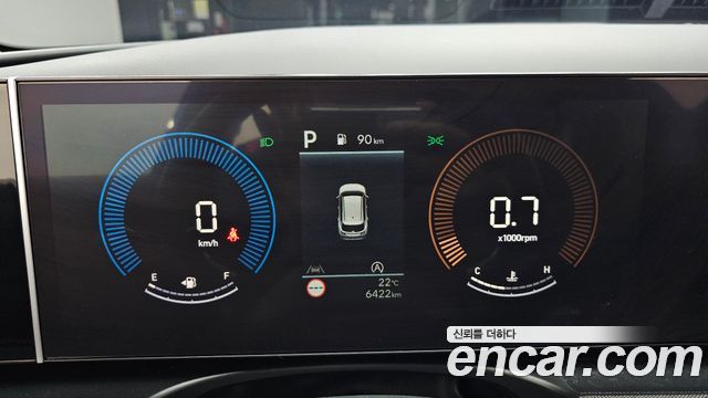 Hyundai Tucson 2026 — photo 11