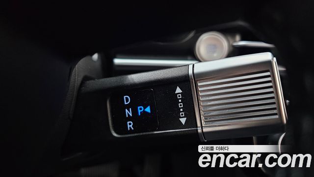Hyundai Tucson 2026 — photo 12