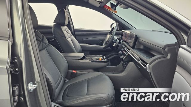 Hyundai Tucson 2026 — photo 17