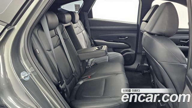 Hyundai Tucson 2026 — photo 18