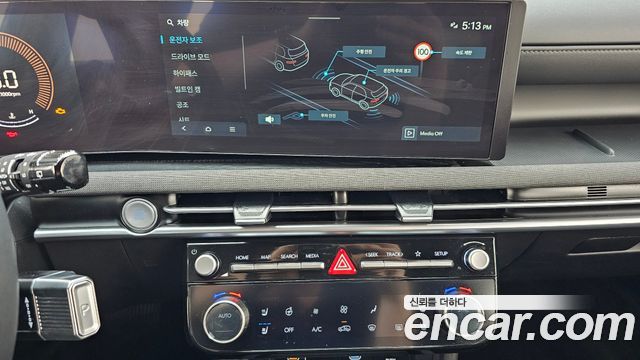 Hyundai Tucson 2026 — photo 20