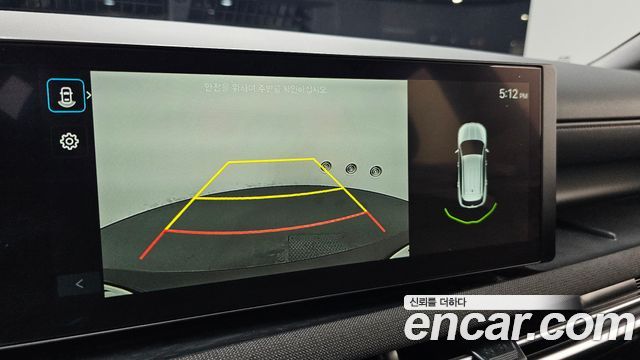 Hyundai Tucson 2026 — photo 21