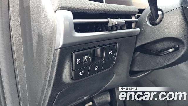 Hyundai Tucson 2026 — photo 23