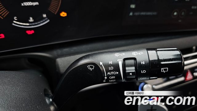 Hyundai Tucson 2026 — photo 24