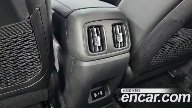 Hyundai Tucson 2026 — photo 25