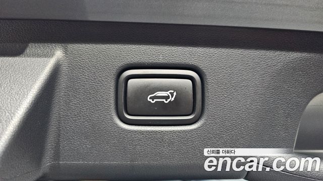Hyundai Tucson 2026 — photo 26