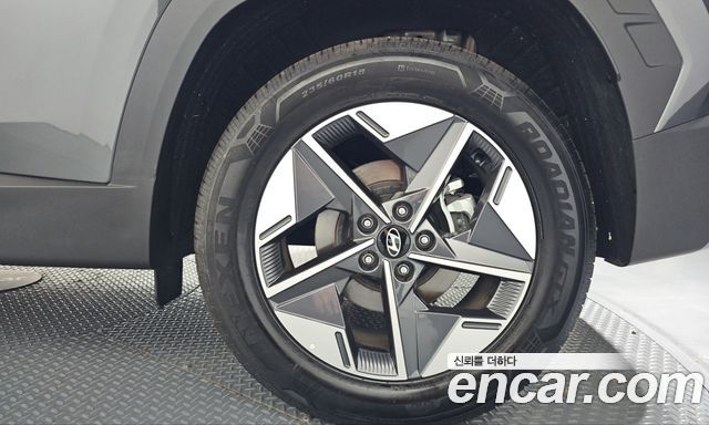 Hyundai Tucson 2026 — photo 7