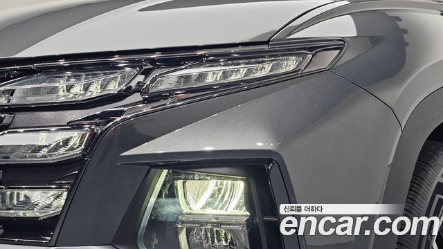 Hyundai Tucson 2026 — photo 8