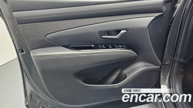 Hyundai Tucson 2026 — photo 14