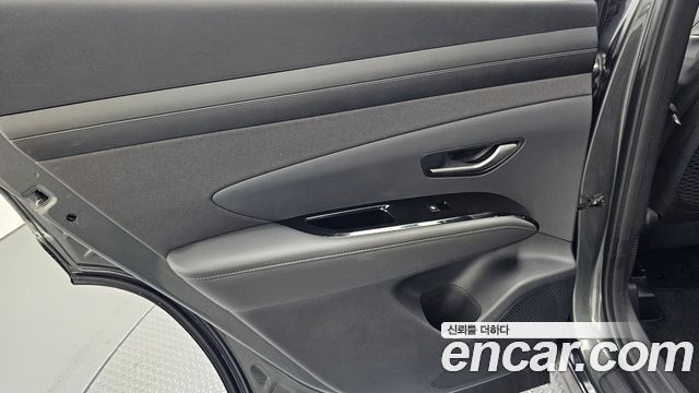 Hyundai Tucson 2026 — photo 15