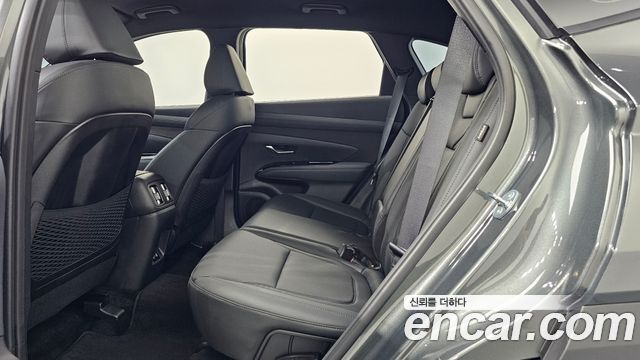 Hyundai Tucson 2026 — photo 16